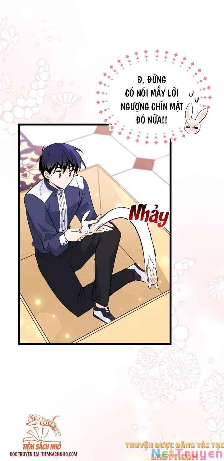 đọc truyện Mối Quan Hệ Cộng Sinh Giữa Báo Đen Và Thỏ Trắng Chương 58 ảnh 75 tại Thiên Thai Truyện