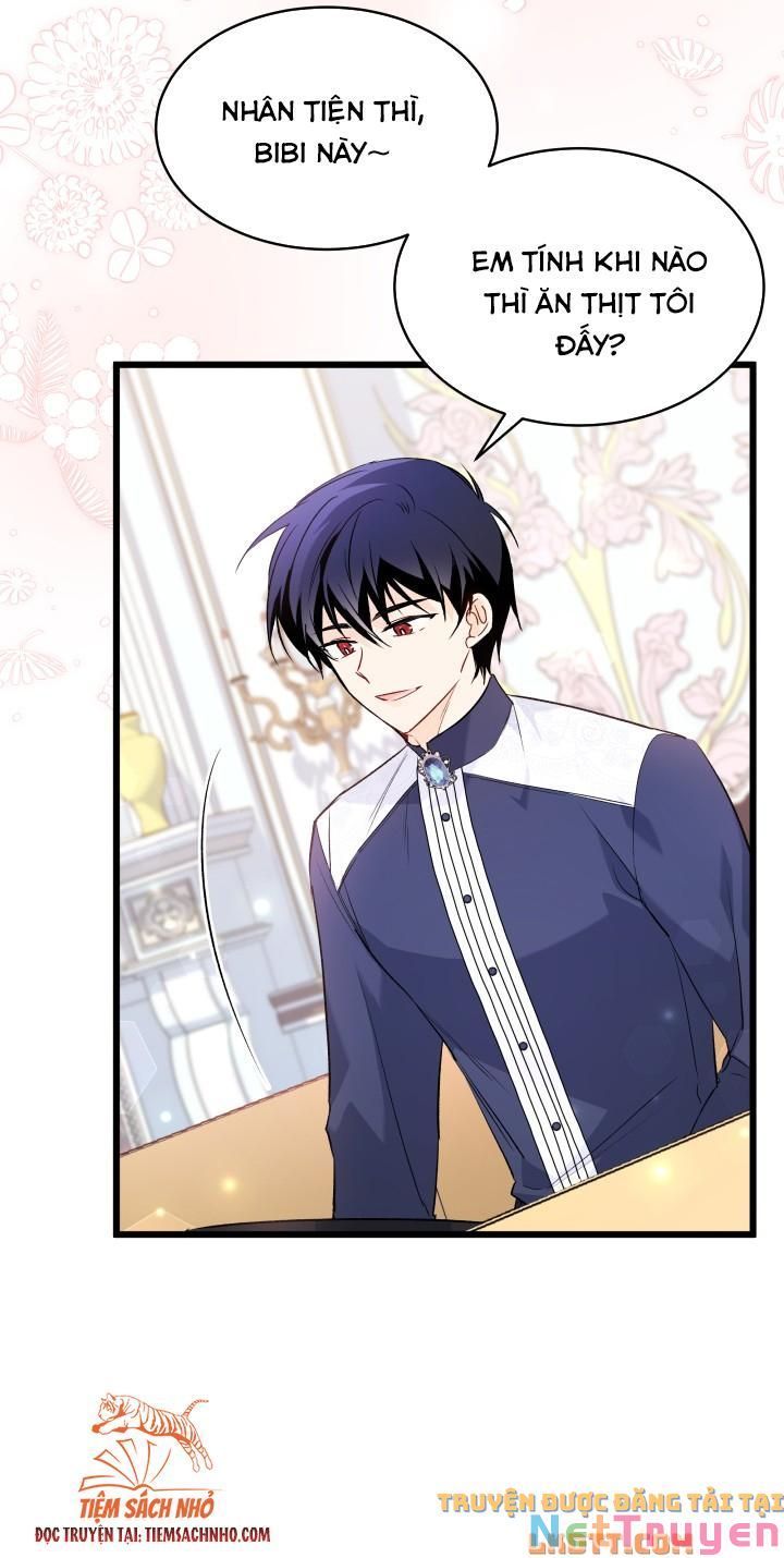 đọc truyện Mối Quan Hệ Cộng Sinh Giữa Báo Đen Và Thỏ Trắng Chương 58 ảnh 76 tại Thiên Thai Truyện