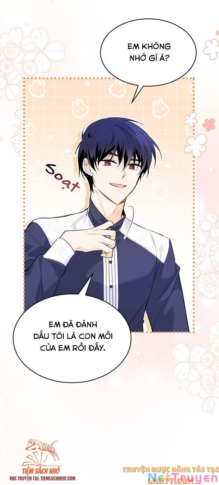 đọc truyện Mối Quan Hệ Cộng Sinh Giữa Báo Đen Và Thỏ Trắng Chương 58 ảnh 78 tại Thiên Thai Truyện