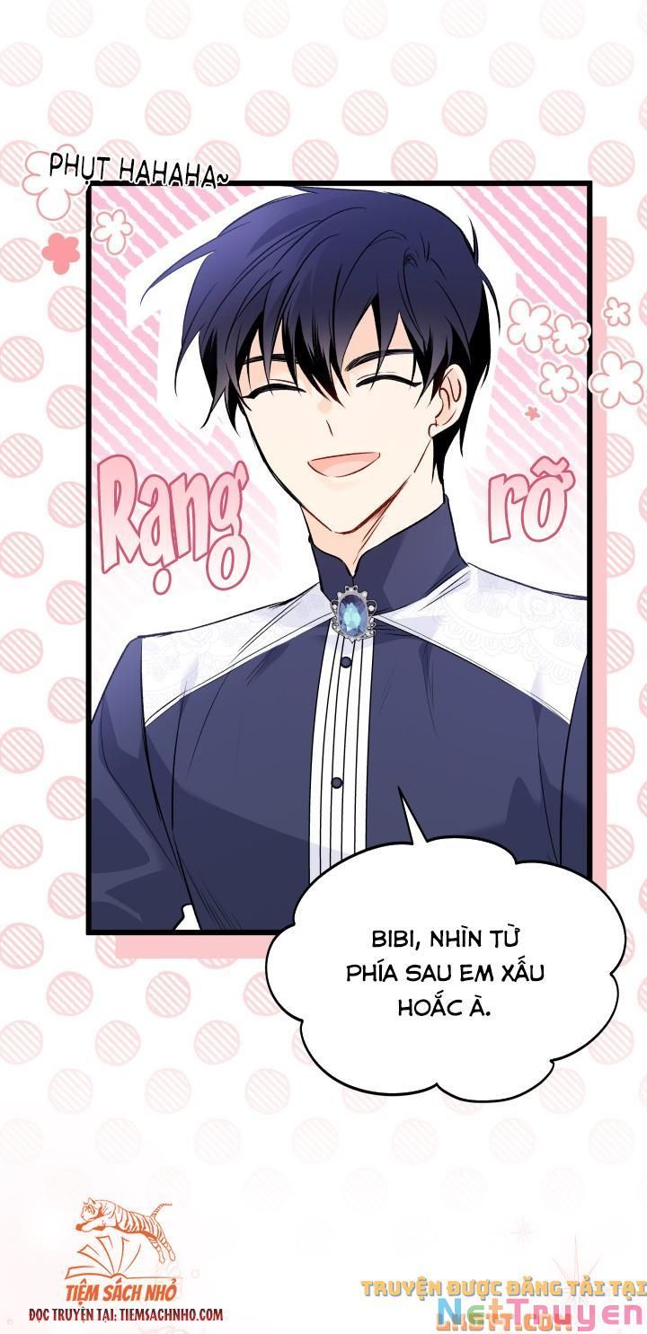 đọc truyện Mối Quan Hệ Cộng Sinh Giữa Báo Đen Và Thỏ Trắng Chương 58 ảnh 80 tại Thiên Thai Truyện