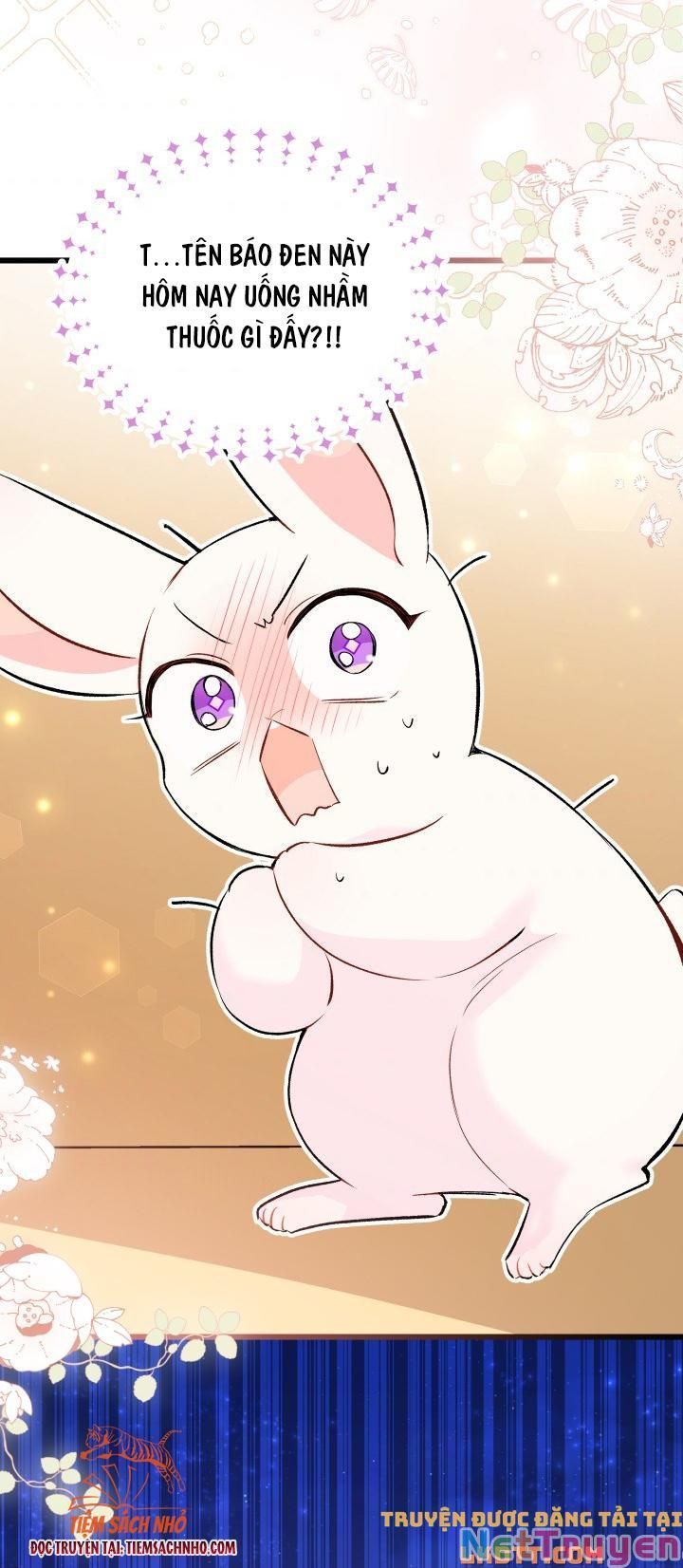 đọc truyện Mối Quan Hệ Cộng Sinh Giữa Báo Đen Và Thỏ Trắng Chương 58 ảnh 84 tại Thiên Thai Truyện