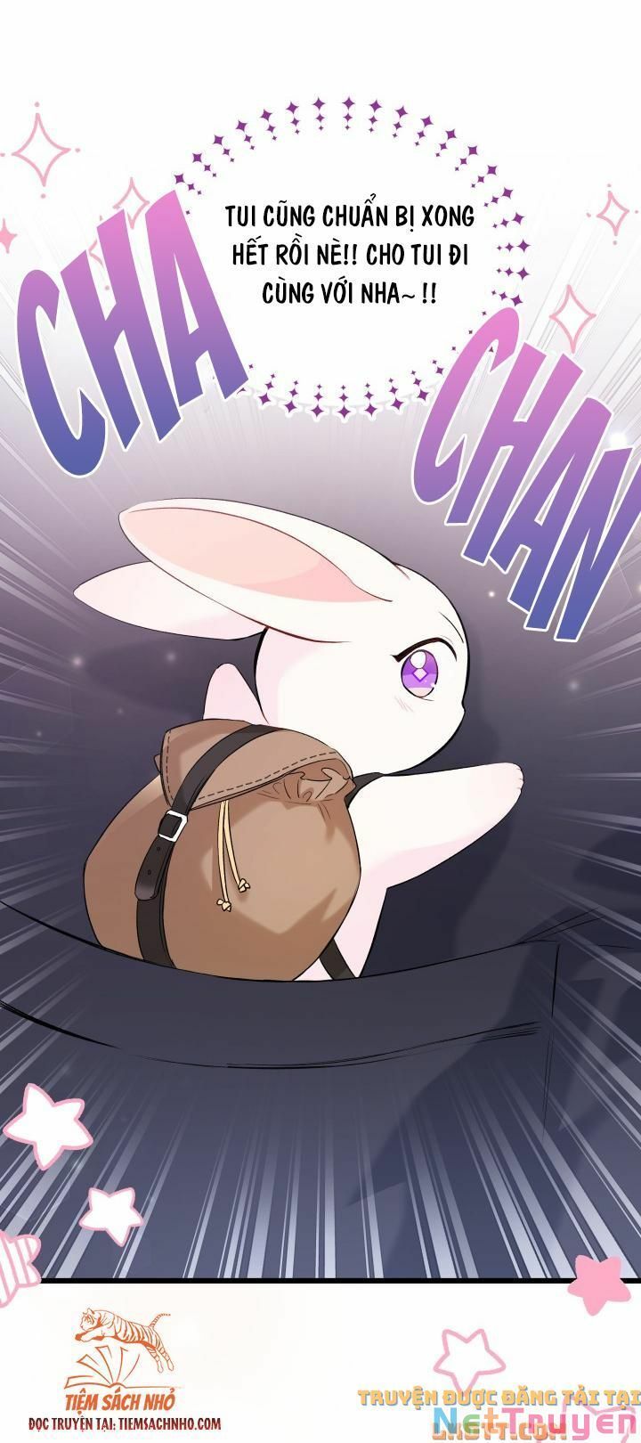 đọc truyện Mối Quan Hệ Cộng Sinh Giữa Báo Đen Và Thỏ Trắng Chương 59 ảnh 20 tại Thiên Thai Truyện