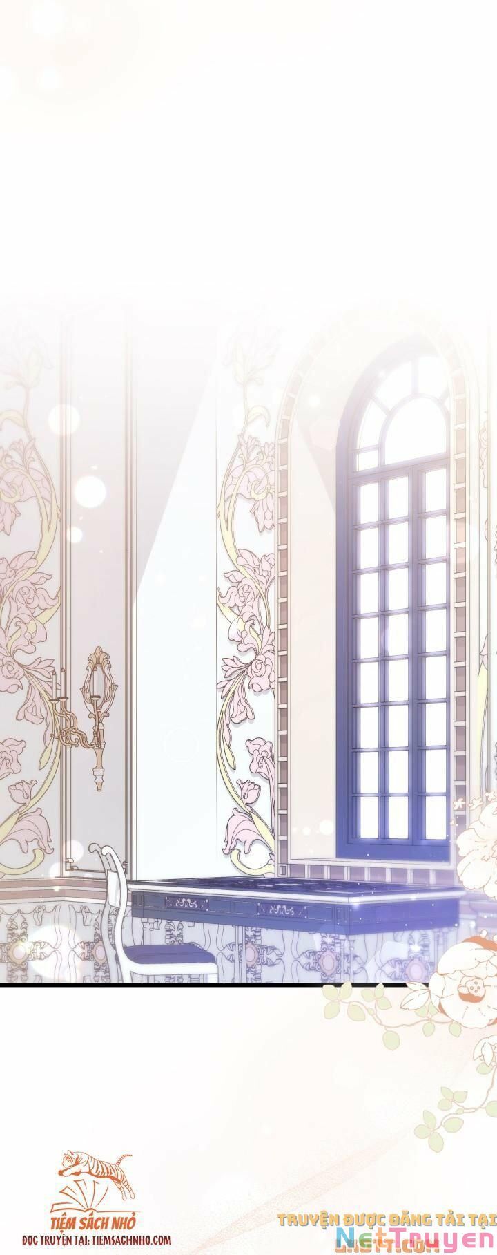 đọc truyện Mối Quan Hệ Cộng Sinh Giữa Báo Đen Và Thỏ Trắng Chương 59 ảnh 23 tại Thiên Thai Truyện