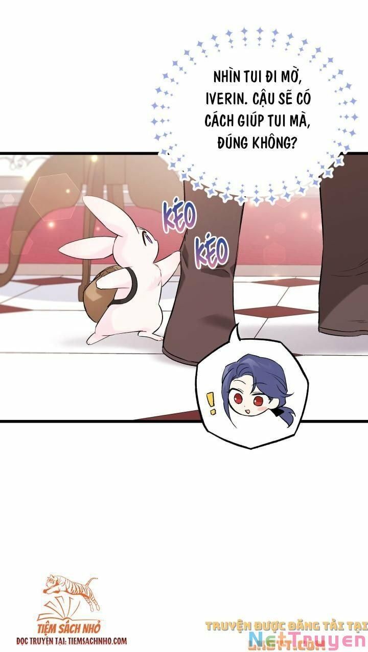 đọc truyện Mối Quan Hệ Cộng Sinh Giữa Báo Đen Và Thỏ Trắng Chương 59 ảnh 30 tại Thiên Thai Truyện