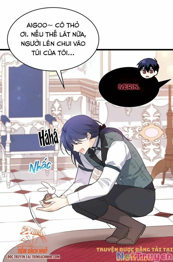 đọc truyện Mối Quan Hệ Cộng Sinh Giữa Báo Đen Và Thỏ Trắng Chương 59 ảnh 31 tại Thiên Thai Truyện