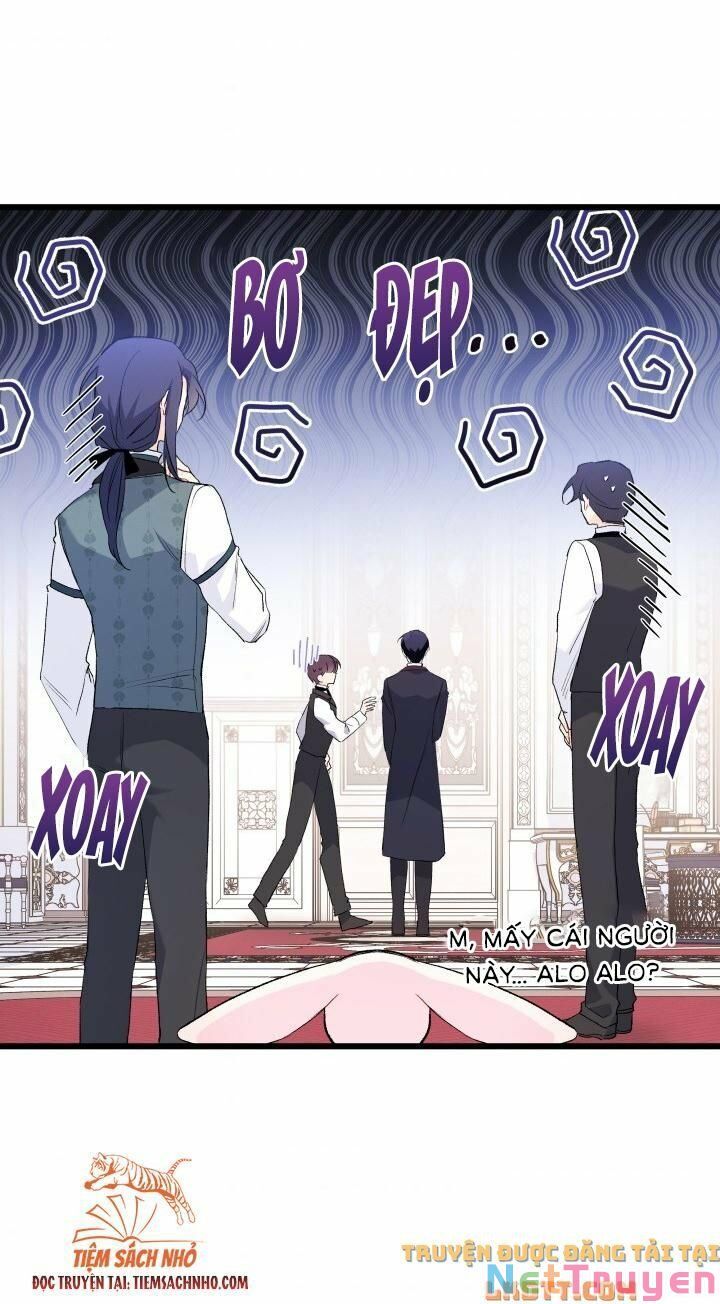 đọc truyện Mối Quan Hệ Cộng Sinh Giữa Báo Đen Và Thỏ Trắng Chương 59 ảnh 33 tại Thiên Thai Truyện