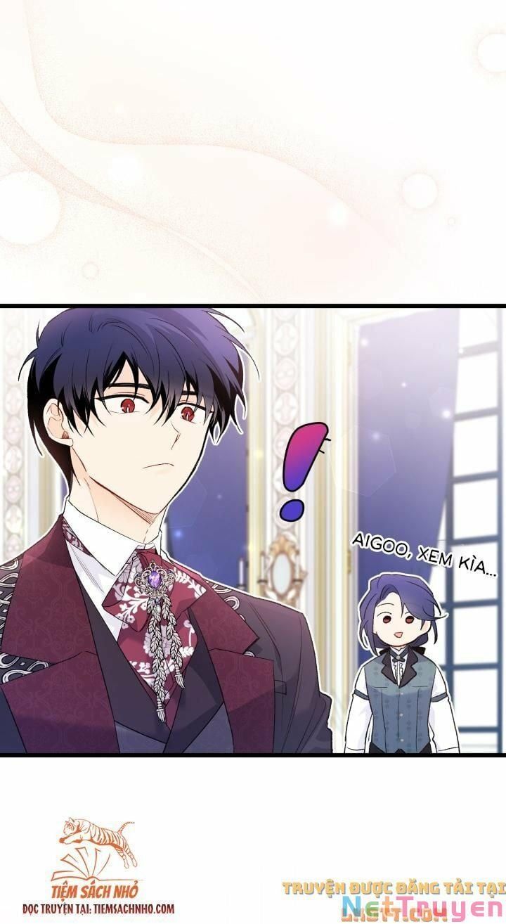 đọc truyện Mối Quan Hệ Cộng Sinh Giữa Báo Đen Và Thỏ Trắng Chương 59 ảnh 35 tại Thiên Thai Truyện