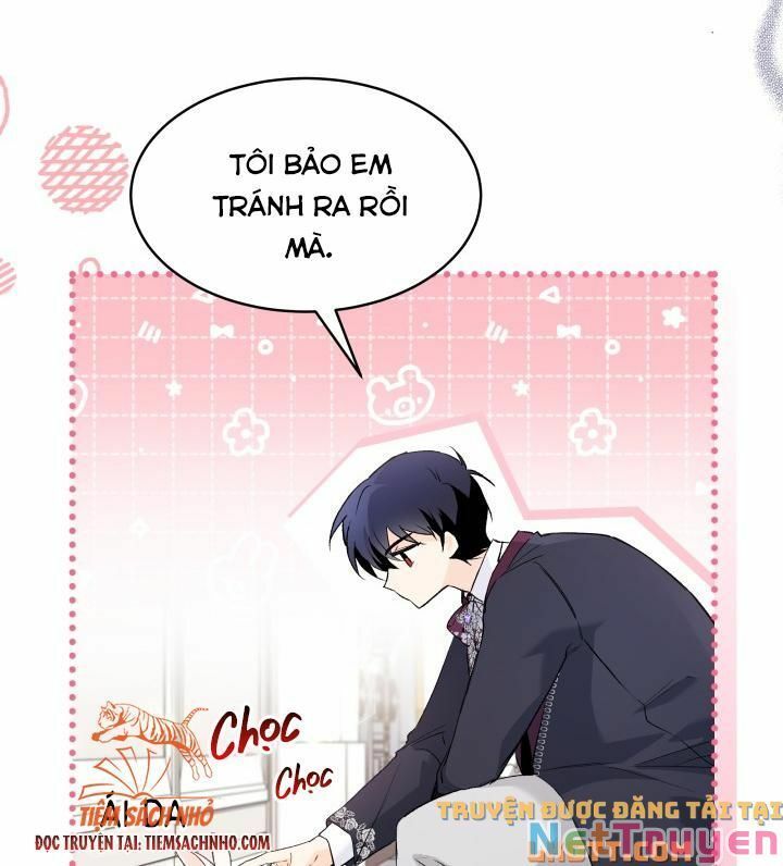 đọc truyện Mối Quan Hệ Cộng Sinh Giữa Báo Đen Và Thỏ Trắng Chương 59 ảnh 38 tại Thiên Thai Truyện