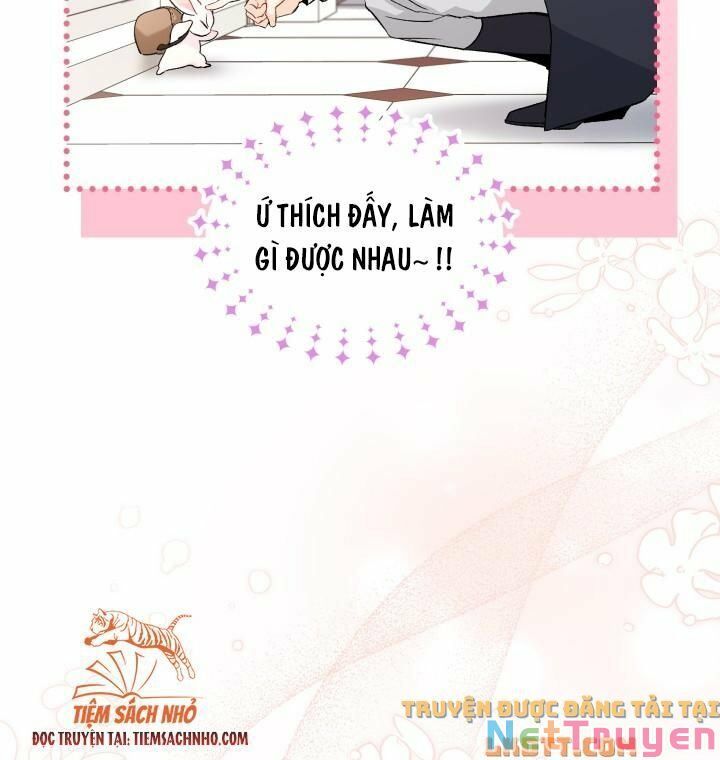 đọc truyện Mối Quan Hệ Cộng Sinh Giữa Báo Đen Và Thỏ Trắng Chương 59 ảnh 39 tại Thiên Thai Truyện