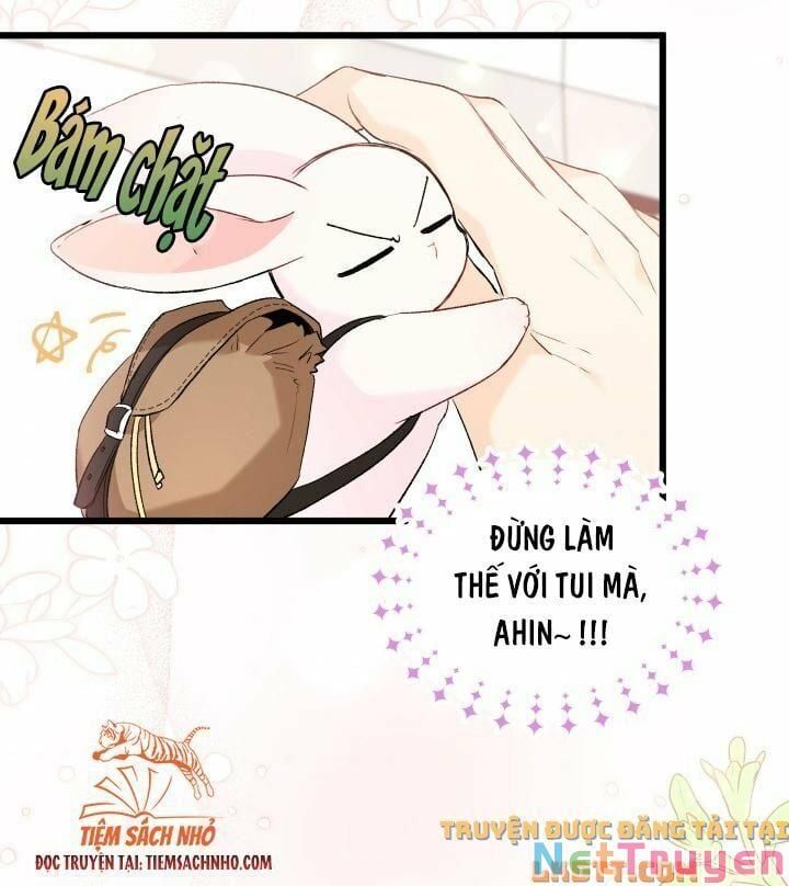 đọc truyện Mối Quan Hệ Cộng Sinh Giữa Báo Đen Và Thỏ Trắng Chương 59 ảnh 40 tại Thiên Thai Truyện