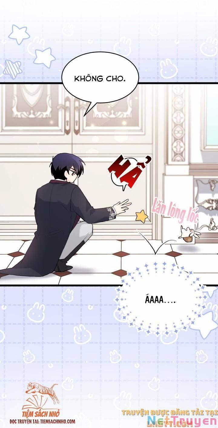 đọc truyện Mối Quan Hệ Cộng Sinh Giữa Báo Đen Và Thỏ Trắng Chương 59 ảnh 43 tại Thiên Thai Truyện