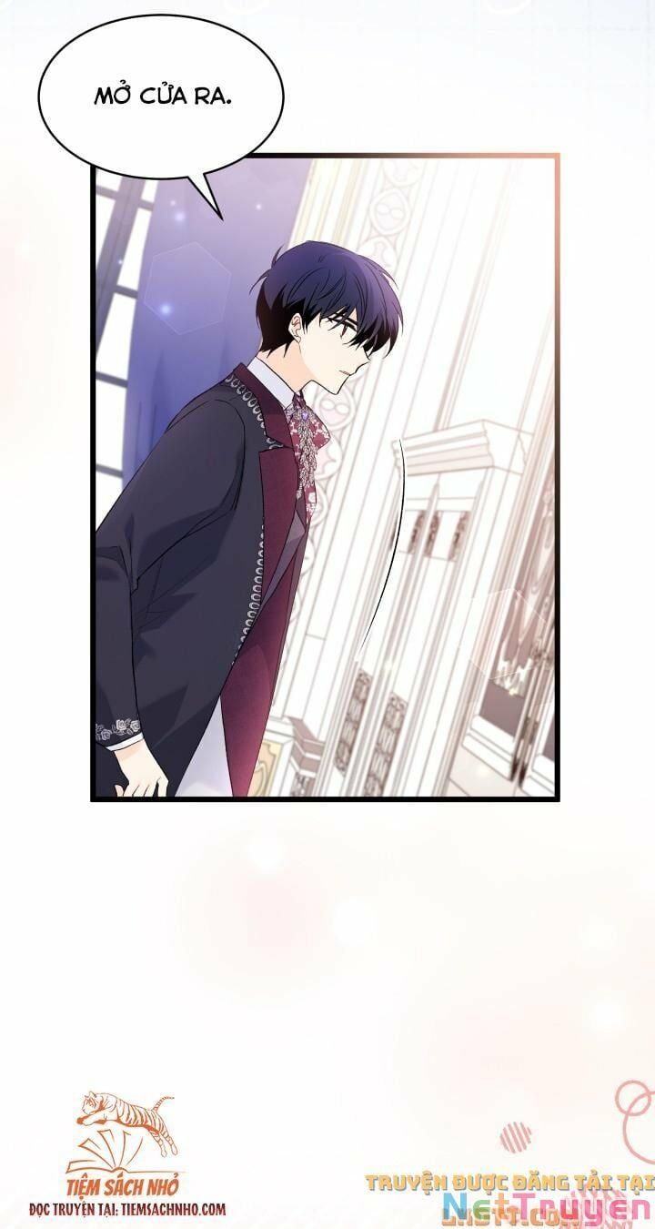 đọc truyện Mối Quan Hệ Cộng Sinh Giữa Báo Đen Và Thỏ Trắng Chương 59 ảnh 44 tại Thiên Thai Truyện