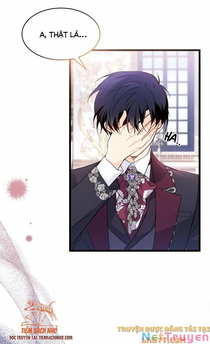 đọc truyện Mối Quan Hệ Cộng Sinh Giữa Báo Đen Và Thỏ Trắng Chương 59 ảnh 48 tại Thiên Thai Truyện