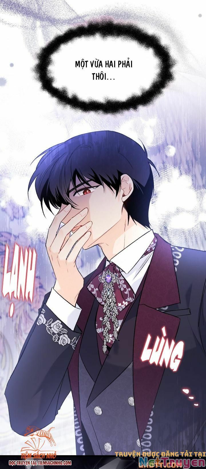 đọc truyện Mối Quan Hệ Cộng Sinh Giữa Báo Đen Và Thỏ Trắng Chương 59 ảnh 49 tại Thiên Thai Truyện