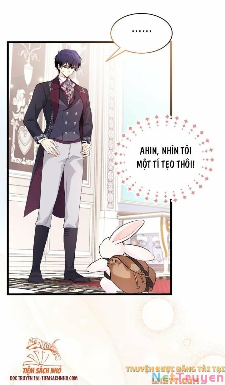 đọc truyện Mối Quan Hệ Cộng Sinh Giữa Báo Đen Và Thỏ Trắng Chương 59 ảnh 52 tại Thiên Thai Truyện