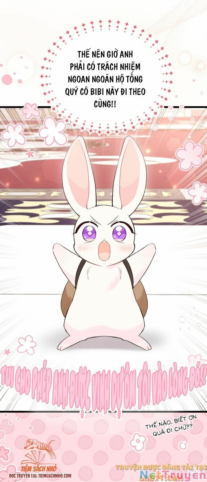 đọc truyện Mối Quan Hệ Cộng Sinh Giữa Báo Đen Và Thỏ Trắng Chương 59 ảnh 54 tại Thiên Thai Truyện