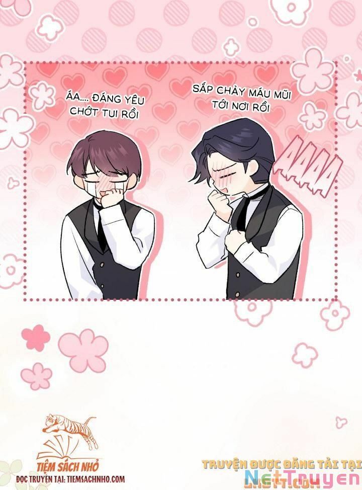 đọc truyện Mối Quan Hệ Cộng Sinh Giữa Báo Đen Và Thỏ Trắng Chương 59 ảnh 55 tại Thiên Thai Truyện