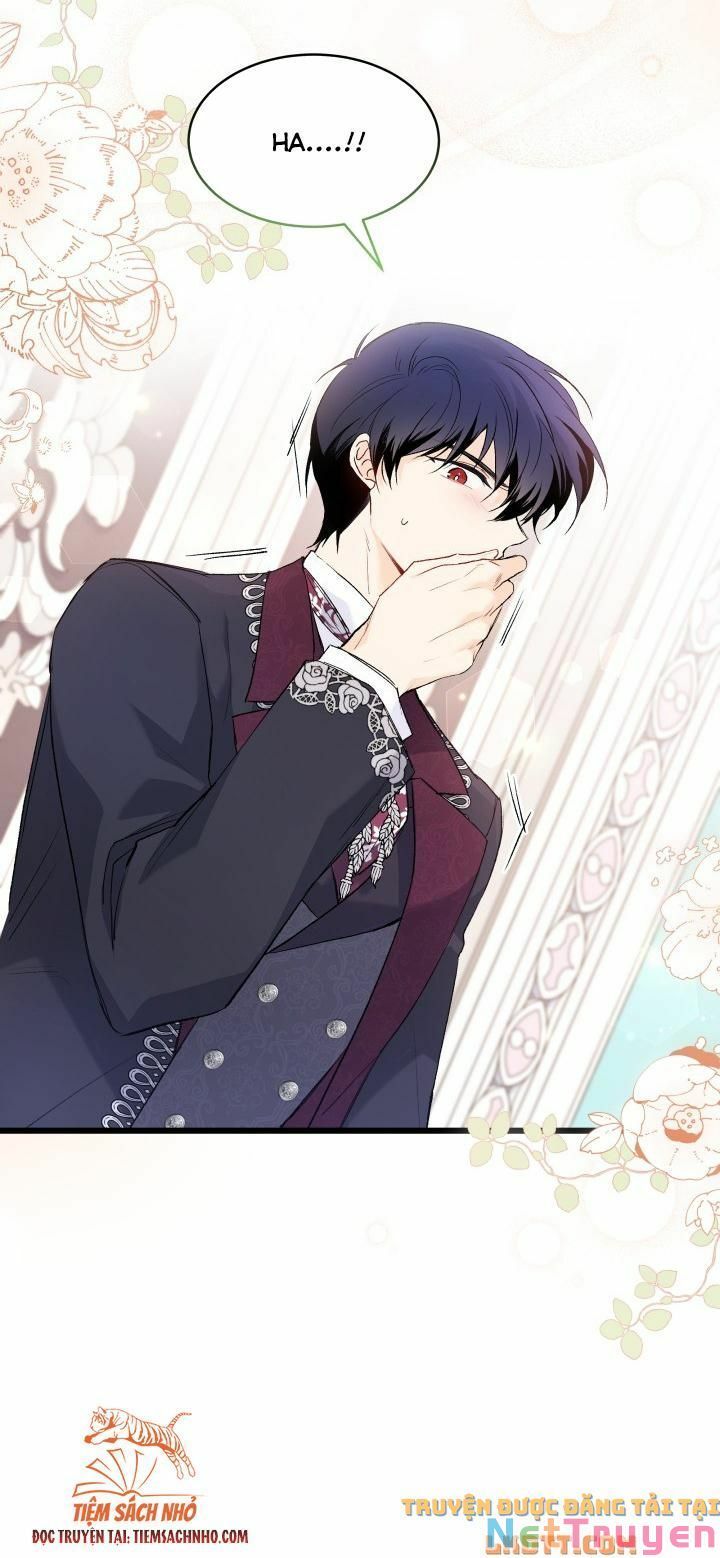 đọc truyện Mối Quan Hệ Cộng Sinh Giữa Báo Đen Và Thỏ Trắng Chương 59 ảnh 56 tại Thiên Thai Truyện