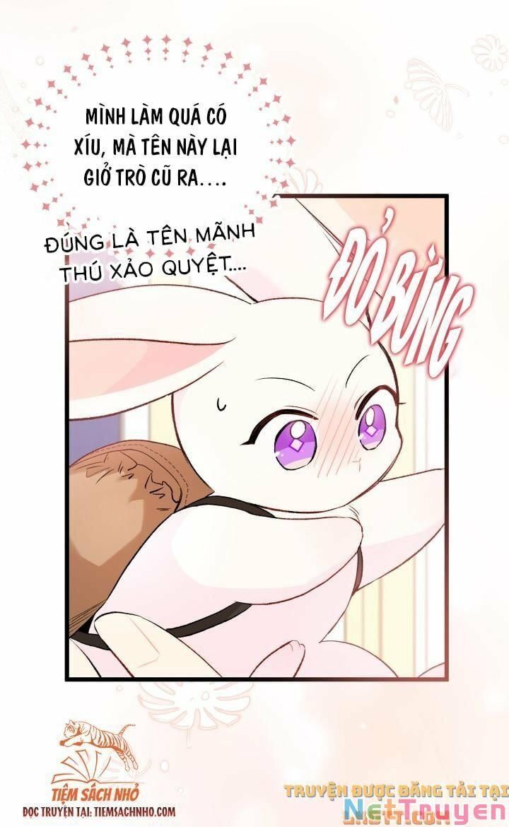 đọc truyện Mối Quan Hệ Cộng Sinh Giữa Báo Đen Và Thỏ Trắng Chương 59 ảnh 60 tại Thiên Thai Truyện