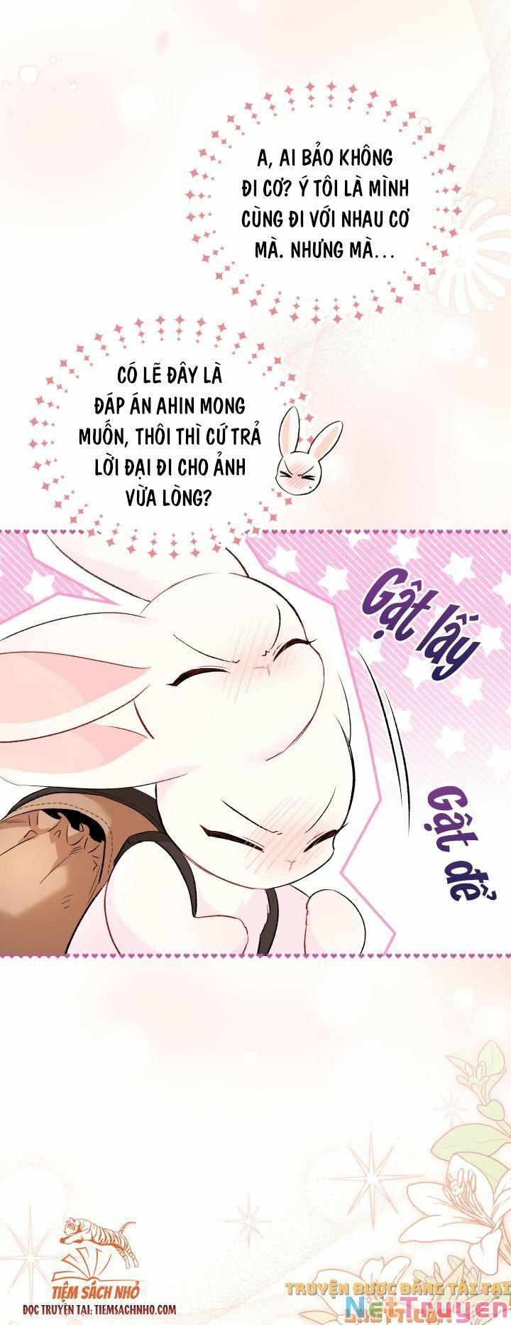 đọc truyện Mối Quan Hệ Cộng Sinh Giữa Báo Đen Và Thỏ Trắng Chương 59 ảnh 61 tại Thiên Thai Truyện