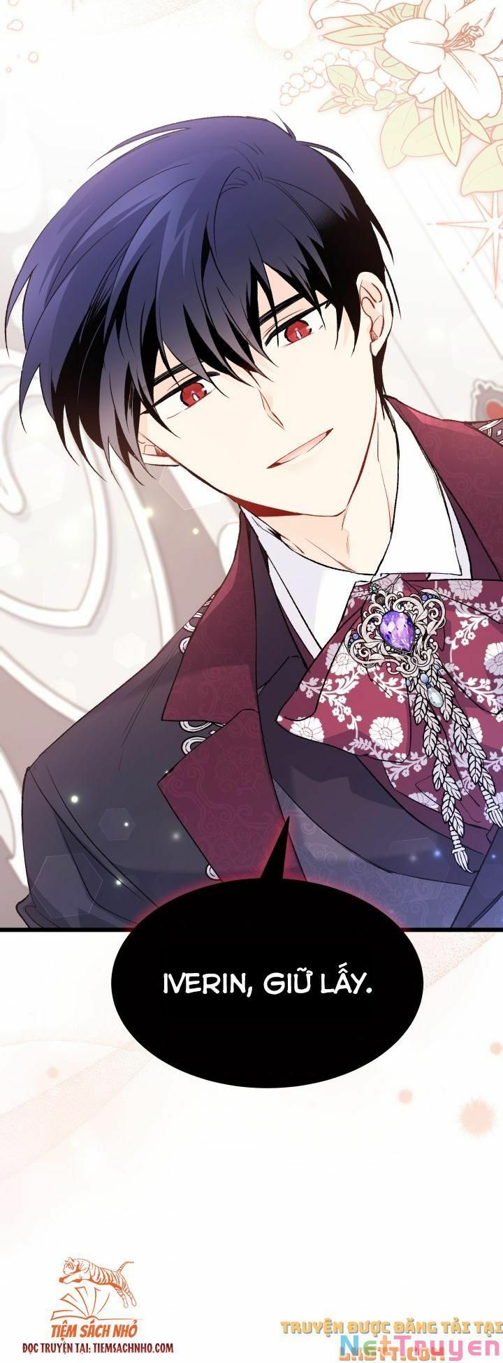 đọc truyện Mối Quan Hệ Cộng Sinh Giữa Báo Đen Và Thỏ Trắng Chương 59 ảnh 62 tại Thiên Thai Truyện