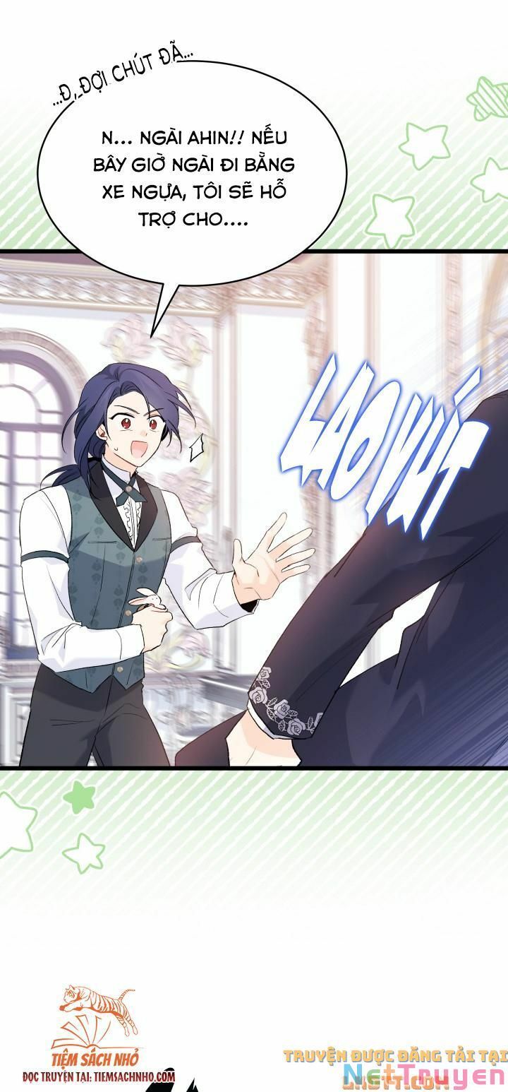 đọc truyện Mối Quan Hệ Cộng Sinh Giữa Báo Đen Và Thỏ Trắng Chương 59 ảnh 64 tại Thiên Thai Truyện