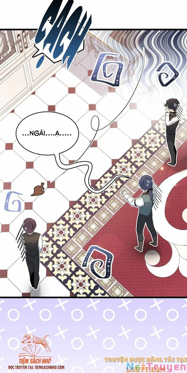 đọc truyện Mối Quan Hệ Cộng Sinh Giữa Báo Đen Và Thỏ Trắng Chương 59 ảnh 65 tại Thiên Thai Truyện