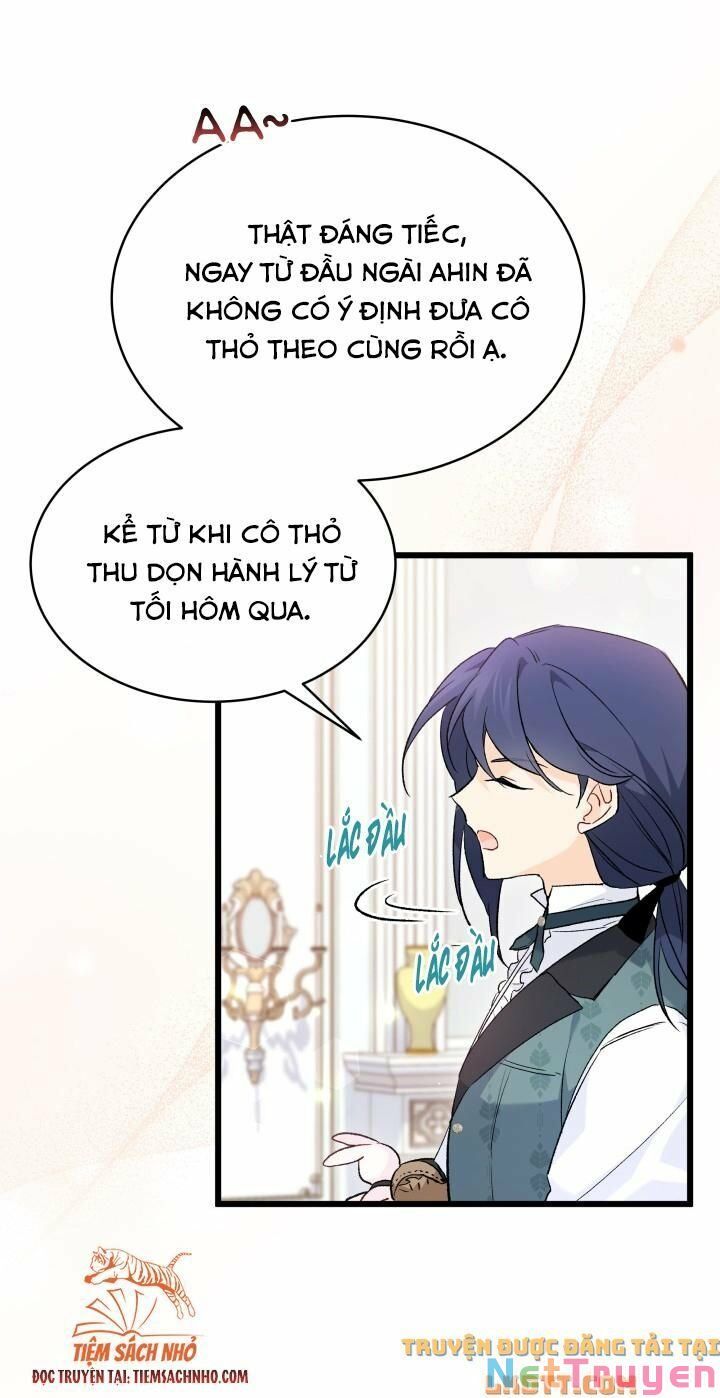 đọc truyện Mối Quan Hệ Cộng Sinh Giữa Báo Đen Và Thỏ Trắng Chương 59 ảnh 67 tại Thiên Thai Truyện