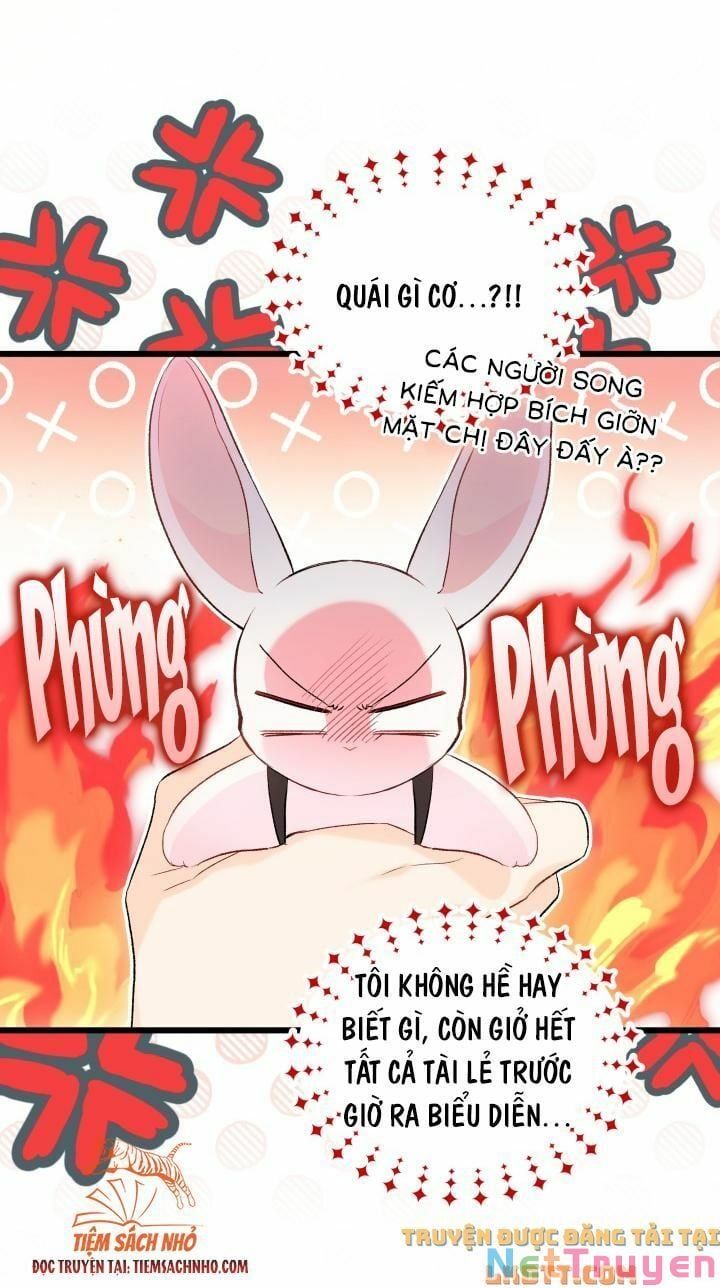 đọc truyện Mối Quan Hệ Cộng Sinh Giữa Báo Đen Và Thỏ Trắng Chương 59 ảnh 68 tại Thiên Thai Truyện