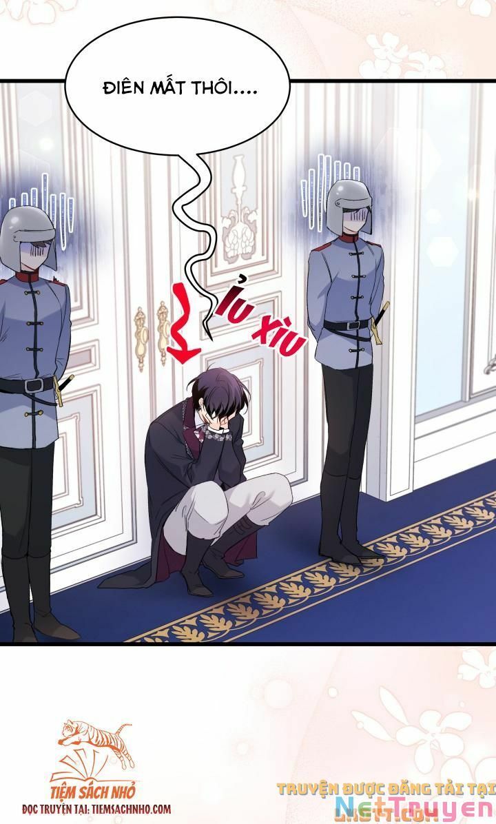 đọc truyện Mối Quan Hệ Cộng Sinh Giữa Báo Đen Và Thỏ Trắng Chương 59 ảnh 71 tại Thiên Thai Truyện