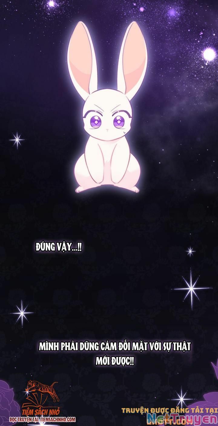 đọc truyện Mối Quan Hệ Cộng Sinh Giữa Báo Đen Và Thỏ Trắng Chương 59 ảnh 9 tại Thiên Thai Truyện