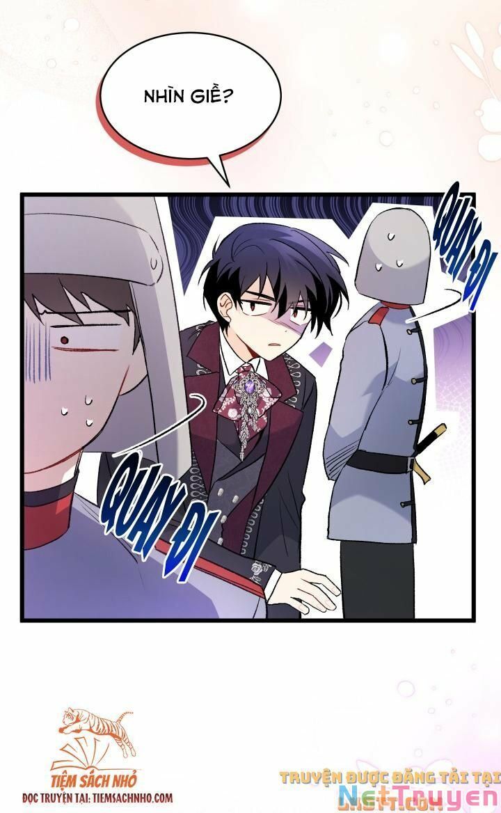 đọc truyện Mối Quan Hệ Cộng Sinh Giữa Báo Đen Và Thỏ Trắng Chương 59 ảnh 73 tại Thiên Thai Truyện