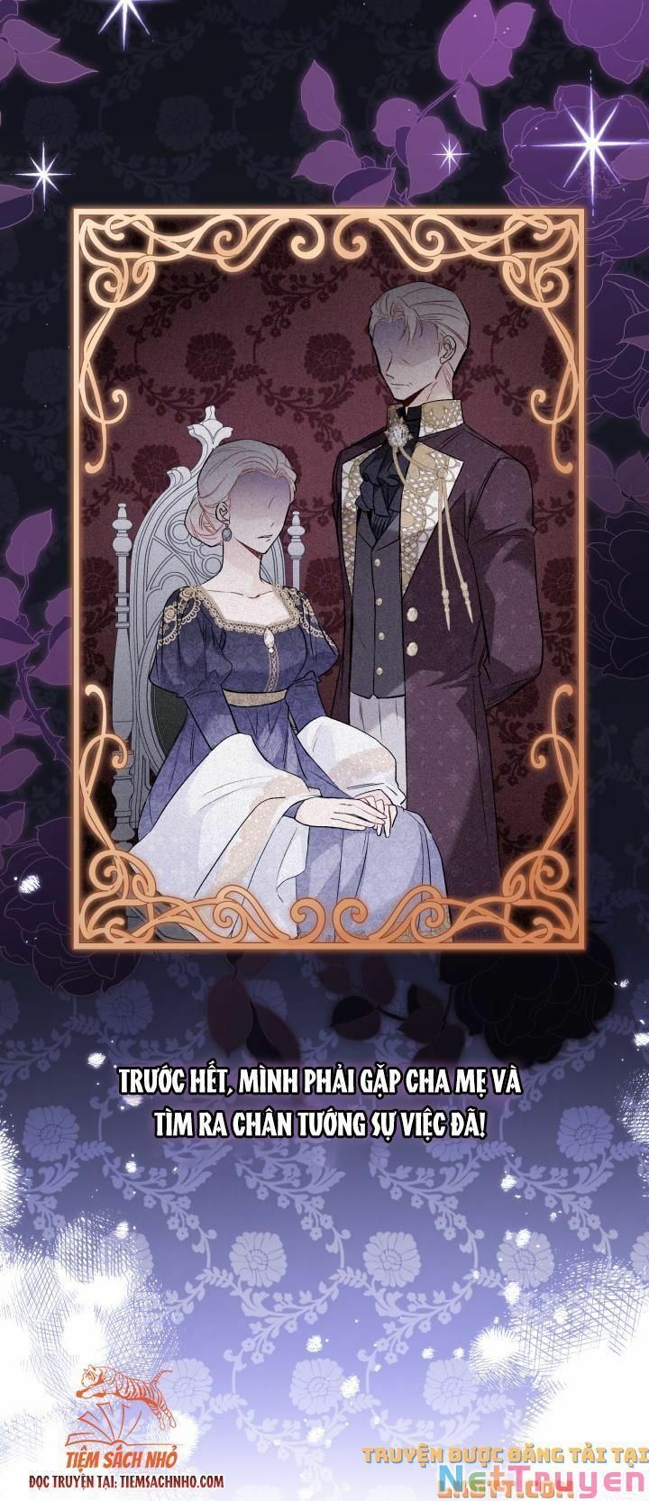 đọc truyện Mối Quan Hệ Cộng Sinh Giữa Báo Đen Và Thỏ Trắng Chương 59 ảnh 10 tại Thiên Thai Truyện