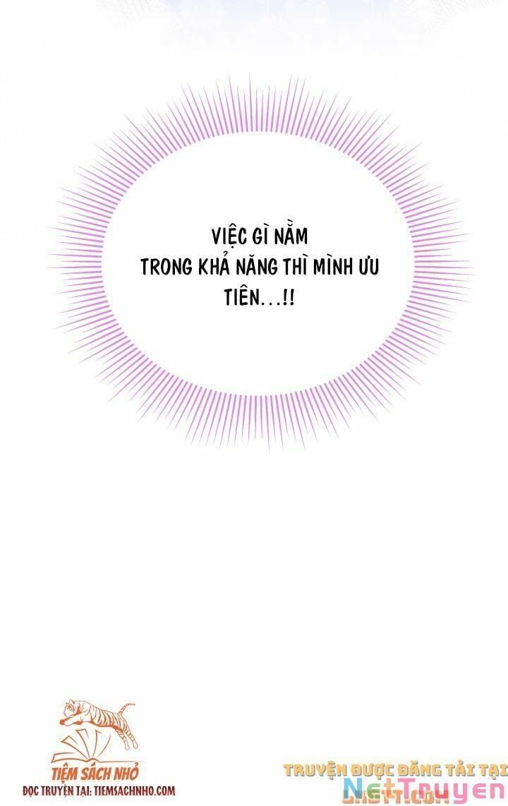 đọc truyện Mối Quan Hệ Cộng Sinh Giữa Báo Đen Và Thỏ Trắng Chương 59 ảnh 11 tại Thiên Thai Truyện