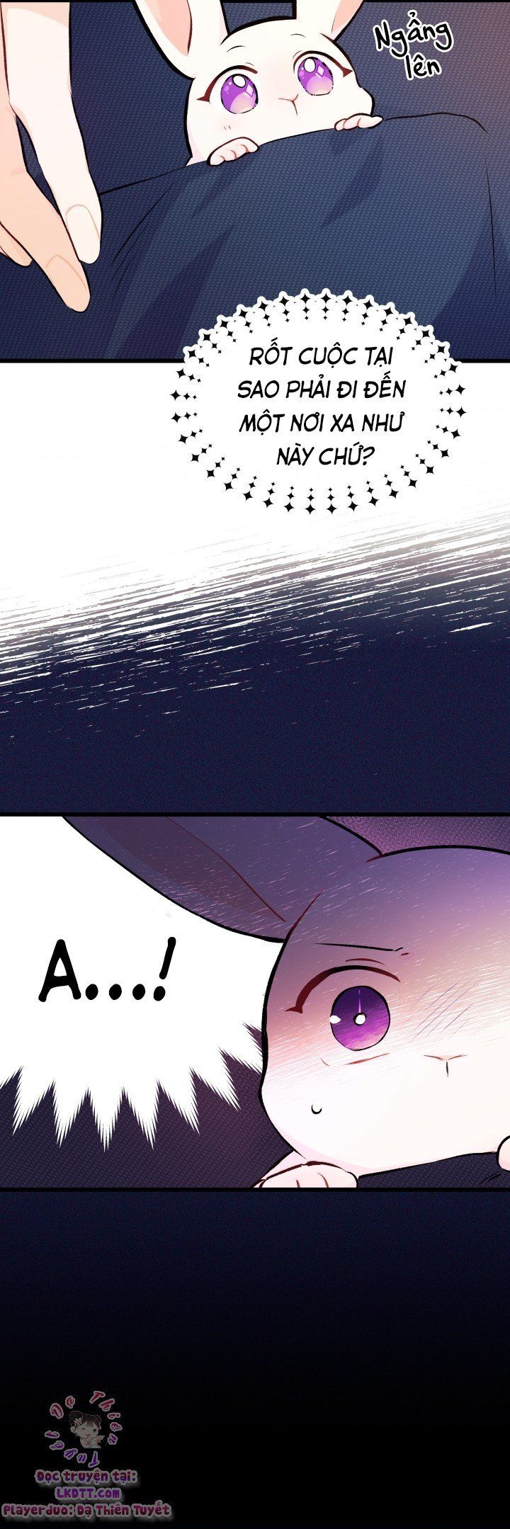 đọc truyện Mối Quan Hệ Cộng Sinh Giữa Báo Đen Và Thỏ Trắng Chương 6 ảnh 24 tại Thiên Thai Truyện