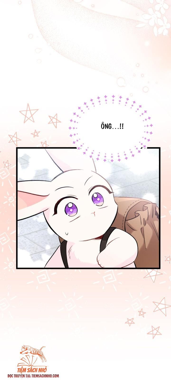 đọc truyện Mối Quan Hệ Cộng Sinh Giữa Báo Đen Và Thỏ Trắng Chương 60.5 ảnh 13 tại Thiên Thai Truyện