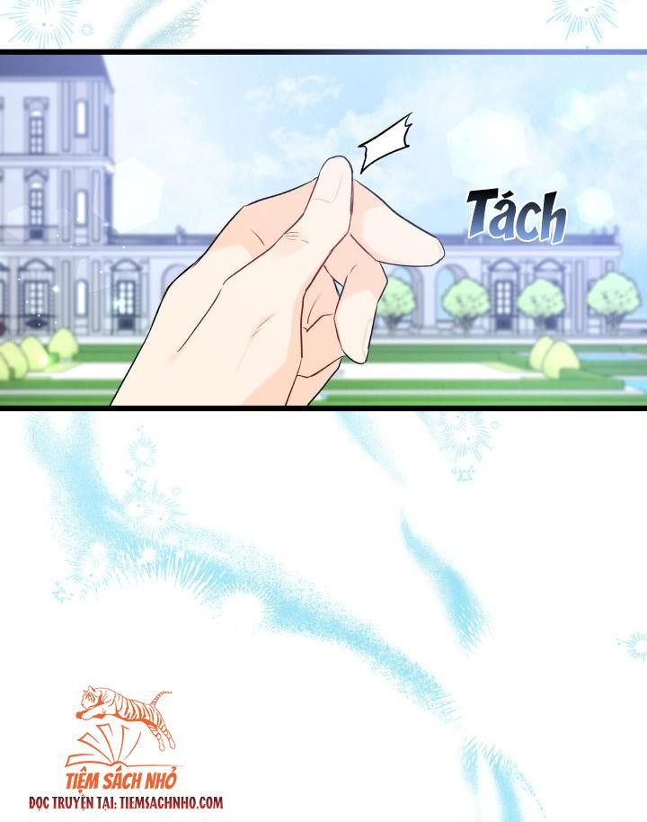 đọc truyện Mối Quan Hệ Cộng Sinh Giữa Báo Đen Và Thỏ Trắng Chương 60.5 ảnh 19 tại Thiên Thai Truyện