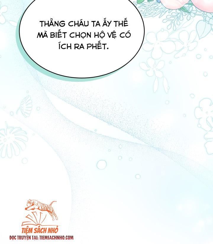 đọc truyện Mối Quan Hệ Cộng Sinh Giữa Báo Đen Và Thỏ Trắng Chương 60.5 ảnh 23 tại Thiên Thai Truyện