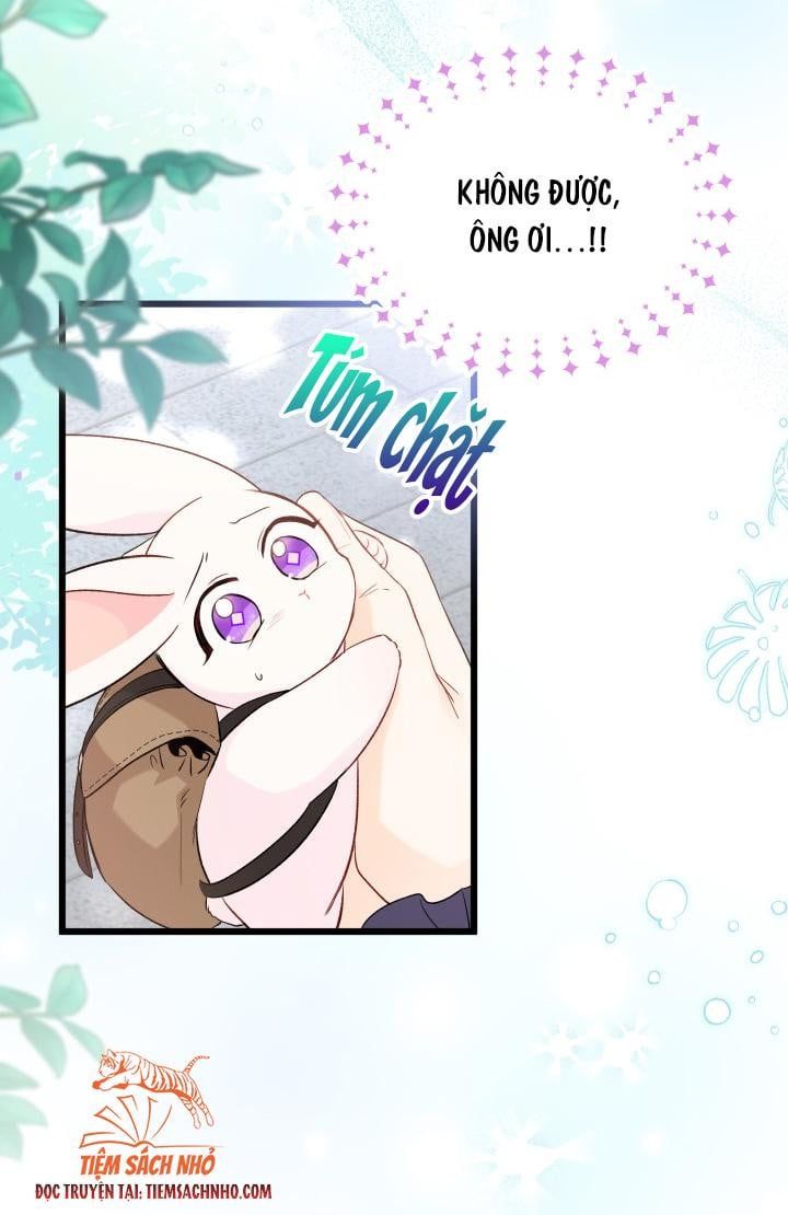 đọc truyện Mối Quan Hệ Cộng Sinh Giữa Báo Đen Và Thỏ Trắng Chương 60.5 ảnh 27 tại Thiên Thai Truyện