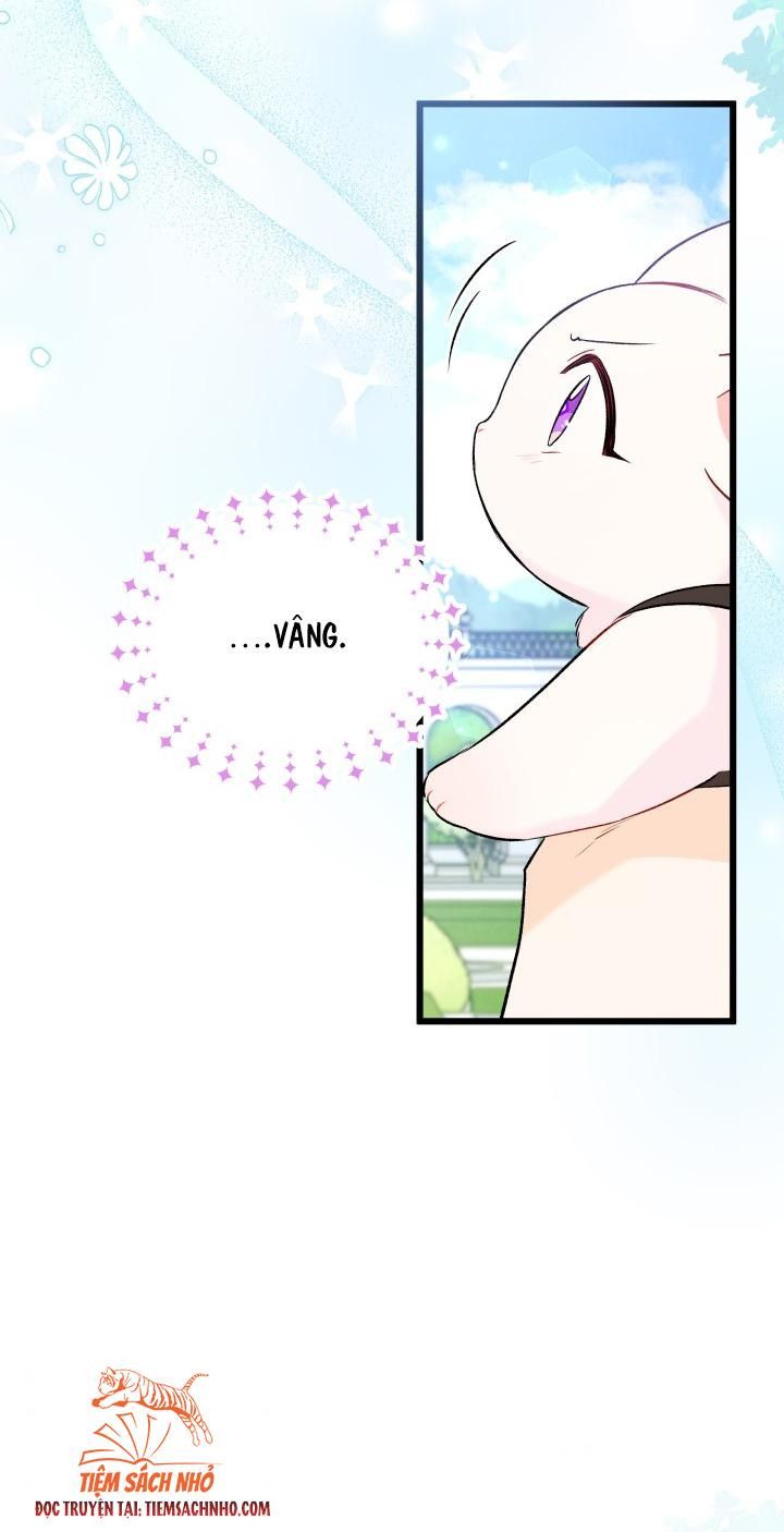 đọc truyện Mối Quan Hệ Cộng Sinh Giữa Báo Đen Và Thỏ Trắng Chương 60.5 ảnh 30 tại Thiên Thai Truyện