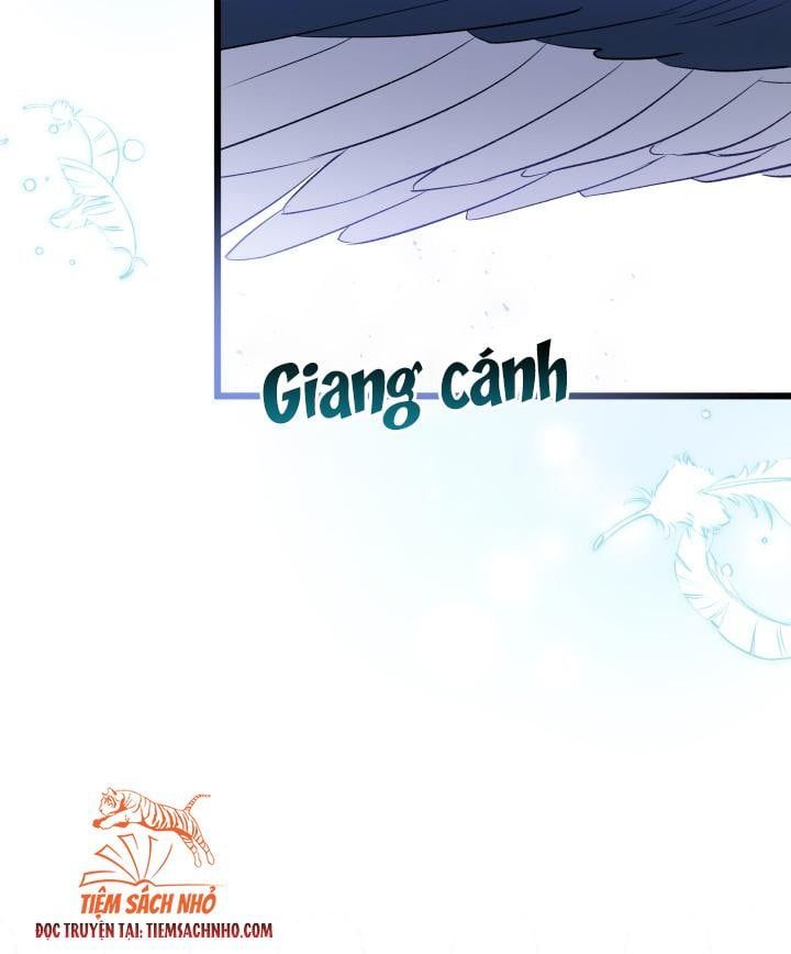 đọc truyện Mối Quan Hệ Cộng Sinh Giữa Báo Đen Và Thỏ Trắng Chương 60.5 ảnh 5 tại Thiên Thai Truyện