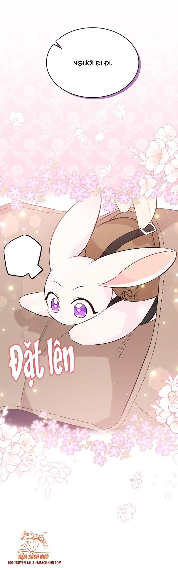 đọc truyện Mối Quan Hệ Cộng Sinh Giữa Báo Đen Và Thỏ Trắng Chương 60.5 ảnh 32 tại Thiên Thai Truyện