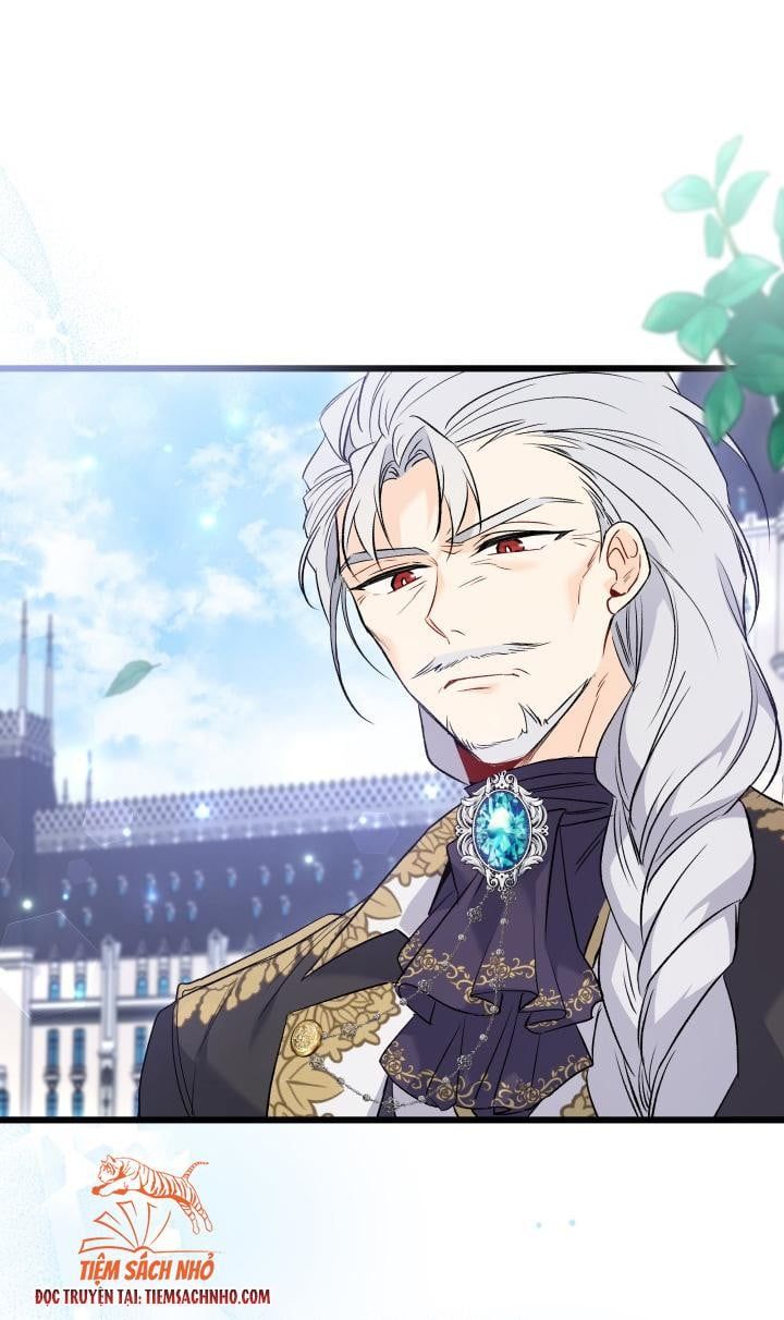 đọc truyện Mối Quan Hệ Cộng Sinh Giữa Báo Đen Và Thỏ Trắng Chương 60.5 ảnh 34 tại Thiên Thai Truyện