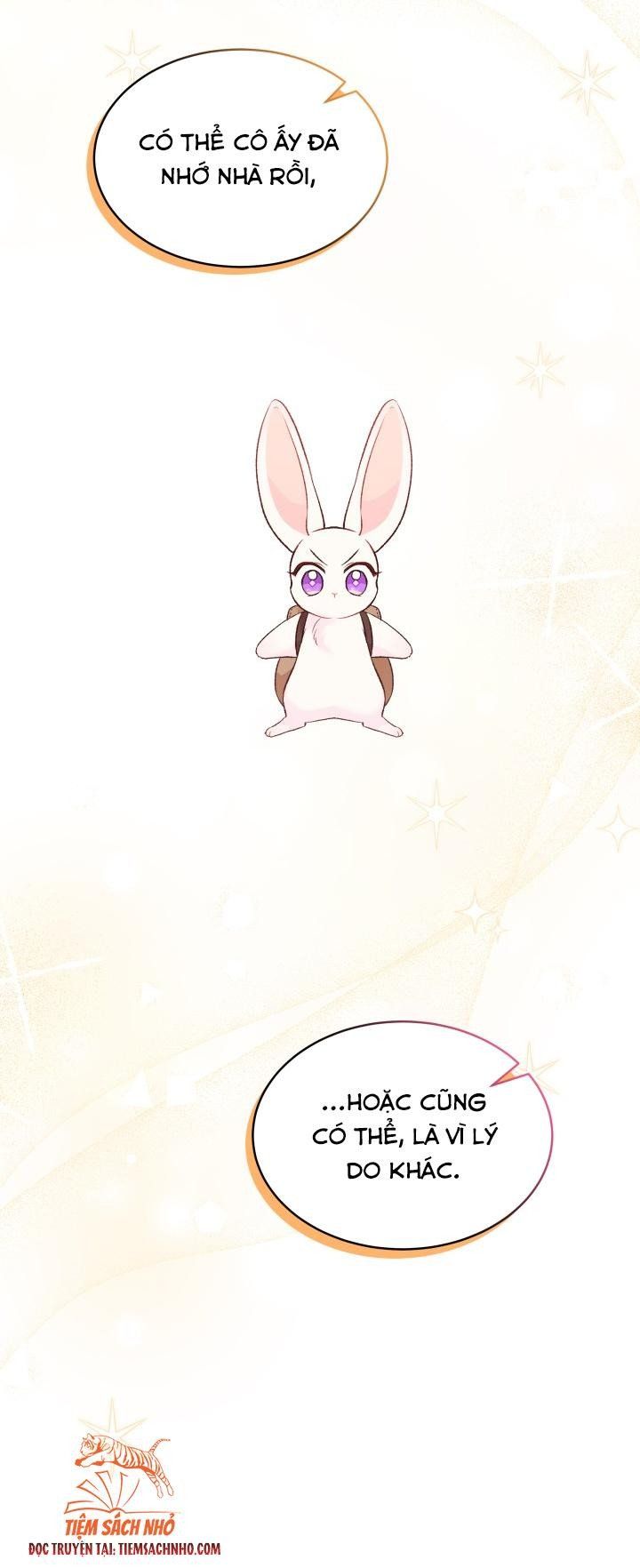 đọc truyện Mối Quan Hệ Cộng Sinh Giữa Báo Đen Và Thỏ Trắng Chương 60 ảnh 12 tại Thiên Thai Truyện