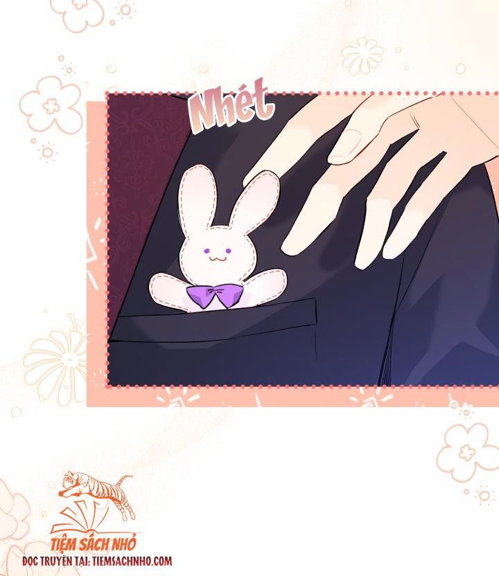 đọc truyện Mối Quan Hệ Cộng Sinh Giữa Báo Đen Và Thỏ Trắng Chương 60 ảnh 16 tại Thiên Thai Truyện