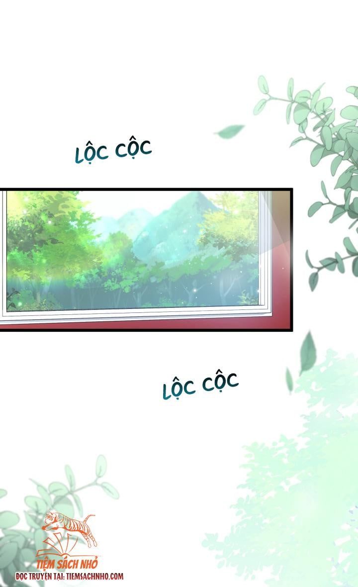 đọc truyện Mối Quan Hệ Cộng Sinh Giữa Báo Đen Và Thỏ Trắng Chương 60 ảnh 18 tại Thiên Thai Truyện