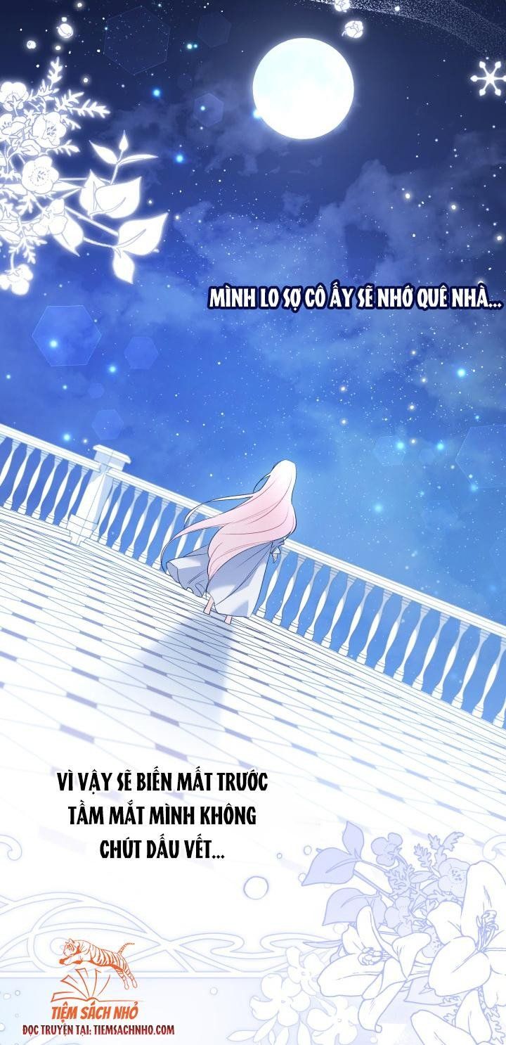 đọc truyện Mối Quan Hệ Cộng Sinh Giữa Báo Đen Và Thỏ Trắng Chương 60 ảnh 23 tại Thiên Thai Truyện