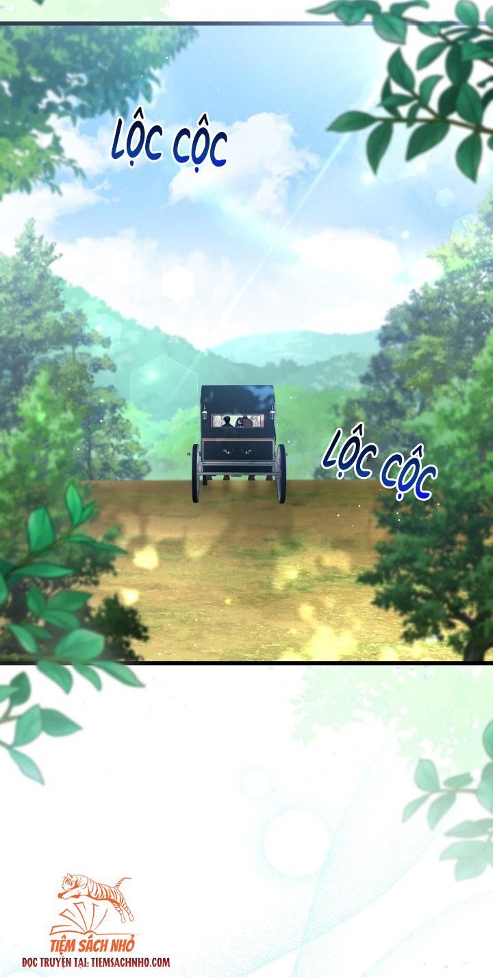 đọc truyện Mối Quan Hệ Cộng Sinh Giữa Báo Đen Và Thỏ Trắng Chương 60 ảnh 26 tại Thiên Thai Truyện