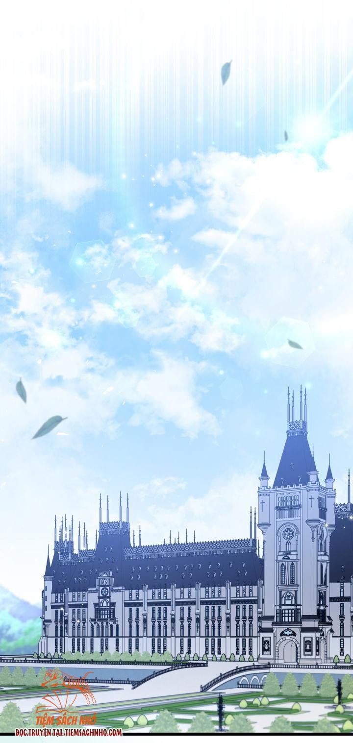 đọc truyện Mối Quan Hệ Cộng Sinh Giữa Báo Đen Và Thỏ Trắng Chương 60 ảnh 28 tại Thiên Thai Truyện