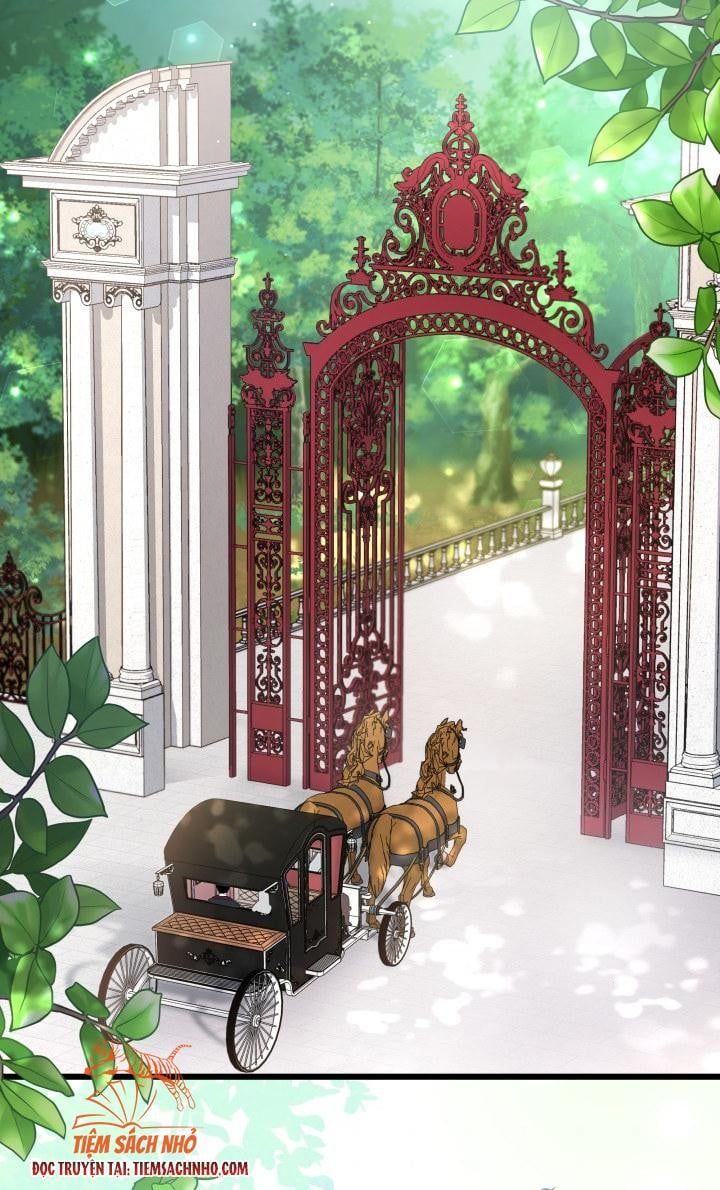 đọc truyện Mối Quan Hệ Cộng Sinh Giữa Báo Đen Và Thỏ Trắng Chương 60 ảnh 5 tại Thiên Thai Truyện